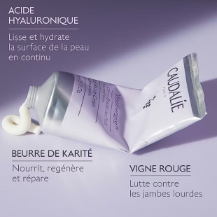 CAUDALIE - Vinotherapist Crème Beauté des Pieds - 75 ml