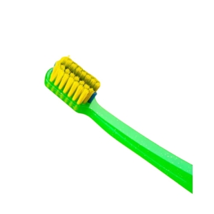 CURAPROX - Brosse à Dents Ortho Ultra Soft - couleur aléatoire