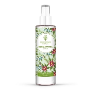 Green Botanic Brume Corporelle 200 ml