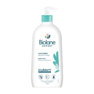 Biolane Expert Lait Corps 300 ml