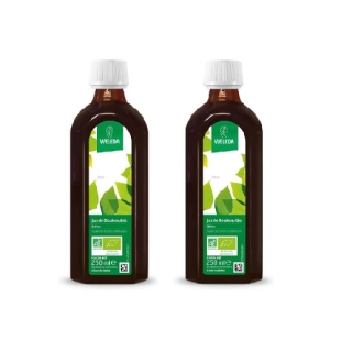 WELEDA Jus Bouleau BIO DETOX DUO (2x250ml)