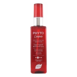 Phyto Paris Phyto Laque Végétale Fixation Souple