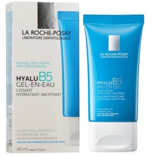 LA ROCHE POSAY - Hyalu B5 Gel-En-Eau - 40 ml