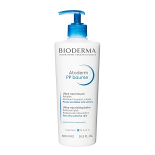 BIODERMA ATODERM PP Baume - 500ml