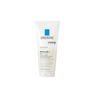 LA ROCHE POSAY - EFFACLAR H Iso-Biome - Crème Lavante Anti Imperfections - 200ml