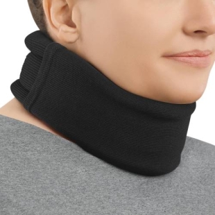 ORLIMAN - Collier cervical C2 One Plus Semi-rigide - Adulte