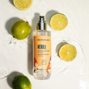 BERDOUES - Brume Parfumée  Néroli, 200ml