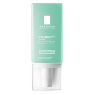 LA ROCHE POSAY - HYDRAPHASE Intense Crème LEGERE Comblante (50 ml)