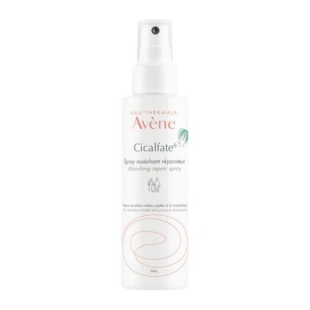 AVENE Cicalfate Spray Asséchant Réparateur (100 ml)