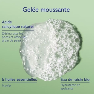 CAUDALIE - Vinopure Gelée Nettoyante Purifiante - 150 ml