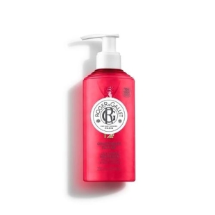 Roger Gallet Lait Corps Bienfaisant Gingembre Rouge 250 ml