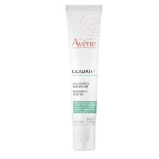 AVENE - Cicalfate+ Gel Cicatrice Remodelant  -  40 ml