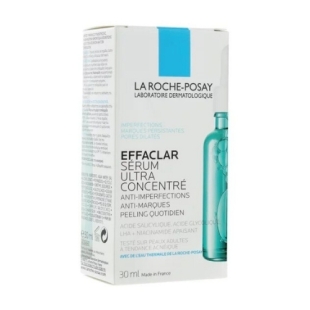 LA ROCHE POSAY - EFFACLAR Sérum Ultra Concentré