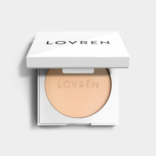 LOVREN - H1 Light & Glow - Poudre Enlumineur