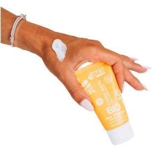 MKL GREEN NATURE - Crème main Fleur d'oranger - 50 mL