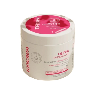 TOPICREM - Baume Corps Ultra-Hydratant 380ml