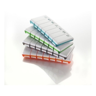 PILBOX Tempo Pilulier Semainier