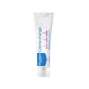 MUSTELA Crème de change (100 ml)