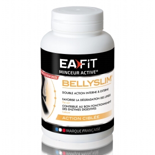 EAFIT BellySlim 120 Gélules 