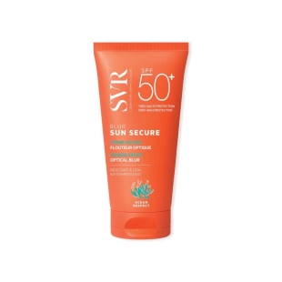 SVR - Sun Secure - Blur Solaire - SPF50+ - Tube 50ml