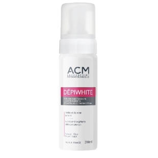 ACM - Mousse Nettoyante Eclaircissante - 200ml