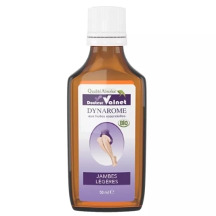 VALNET DYNAROME - Jambes Légères - 50ml