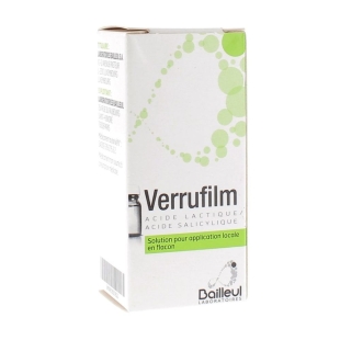 BAILLEUL - Verrufilm - Flacon de 14ml