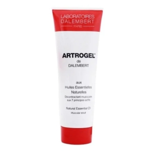 ARTROGEL Dalembert Tube (125 ml)