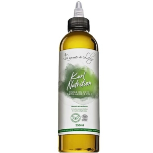 LES SECRETS de LOLY - Kurl Nutrition 400 ML
