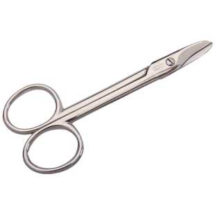 ESTIPHARM - Ciseaux Puissants - 10.5 cm