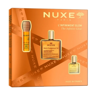 NUXE - Coffret L'Infiniment Glow