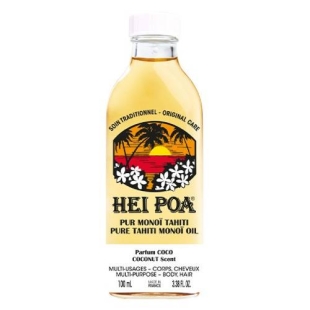 HEI POA - MONOI Tahiti Monoï COCO Coconut - 100ml