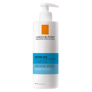 LA ROCHE POSAY - ANTHELIOS Post-UV Exposure Lait Après-soleil 400ml