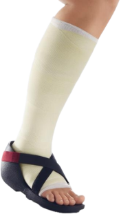 Chaussure Orthopédique pour Enfant -Semelle de marche- Cellona Shoecast
