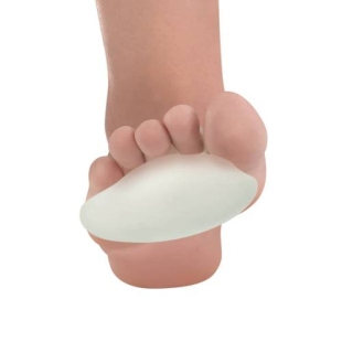 ORLIMAN FEETPAD - Protecteur Plantaire Gel - Taille Unique
