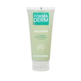 FORMADERM - Argiladerm Gel de Massage Bien-être Articulaire - 100 mL