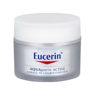 EUCERIN - Aquaporin Active Hydratation Intense 50 ml