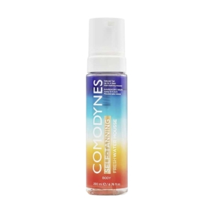 Comodynes -  Mousse Autobronzante progessive, 200 ml