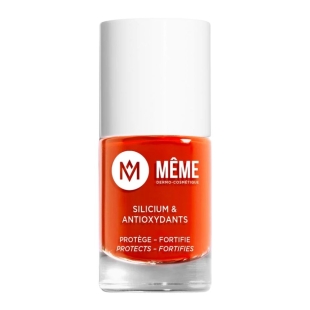 MÊME Cosmetics - Vernis à Ongles au Silicium, Golden Hour 10 ml
