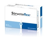 STRUCTOFLEX 625mg (60 gélules)