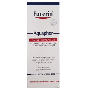 EUCERIN AQUAPHOR Baume Réparateur Cutané (40 gr)