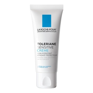 LA ROCHE POSAY - Crème Toleriane Sensitive 48h - 40ml