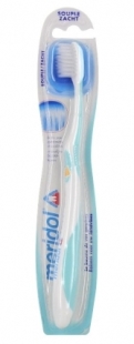 MERIDOL Brosse à Dents Souple