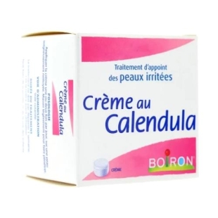BOIRON Crème au Calendula 20 g