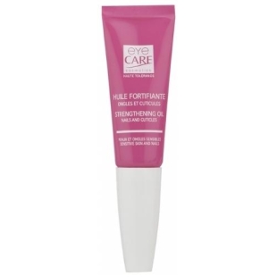 EYE CARE Huile Fortifiante Ongles Et Cuticules 5 ml
