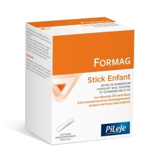 FORMAG Stick Enfant x20 Pileje