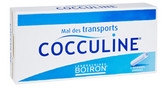 COCCULINE boite de 6 doses