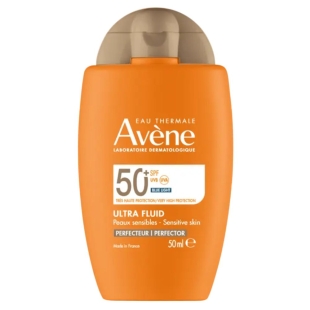 AVENE - Ultra Fluid Perfecteur SPF50+ - 50ml
