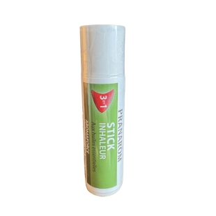 AROMAFORCE - Pranarôm Stick Inhaleur 3 en 1 (1ml)