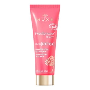 NUXE - Masque Detox Prodigieuse Boost - Tube 75ml